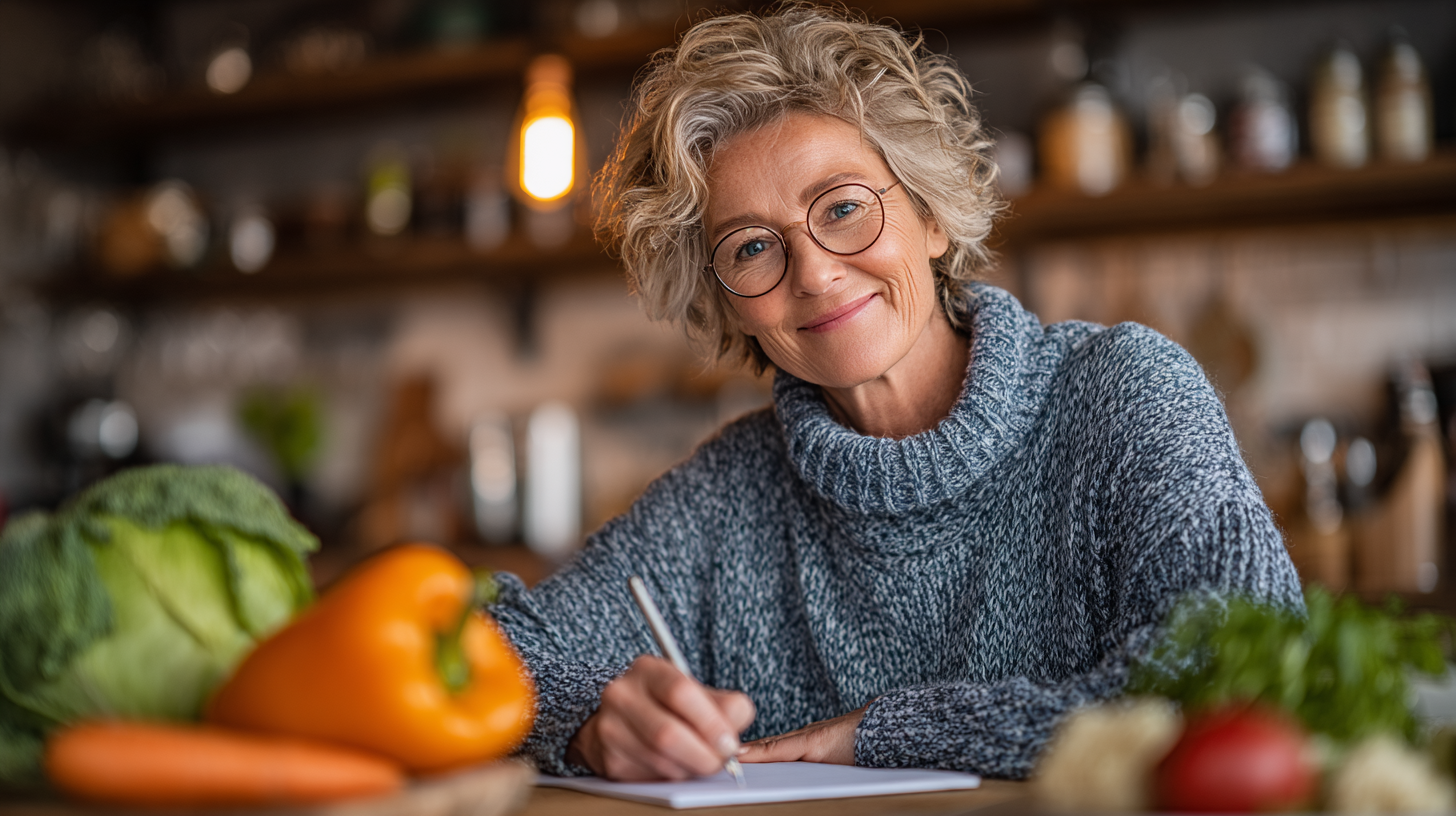Meditație în natură
